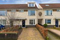 Woning Pastoor de Leijerstraat 40 Rosmalen