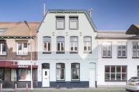 Woning Oostdam 2 Sas van Gent