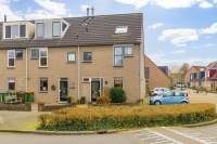 Woning Oudeveen 81 Veenendaal
