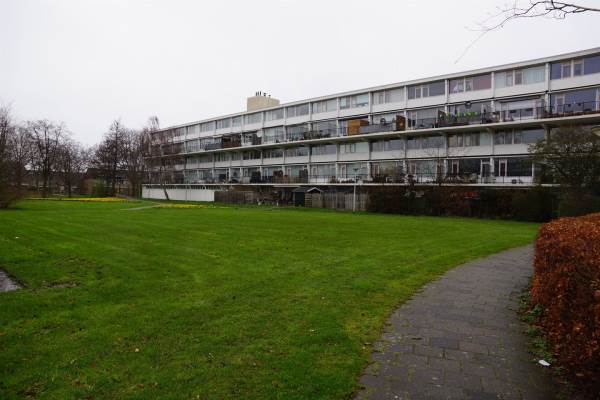 Woning Vliestroom 249 Alphen aan den Rijn