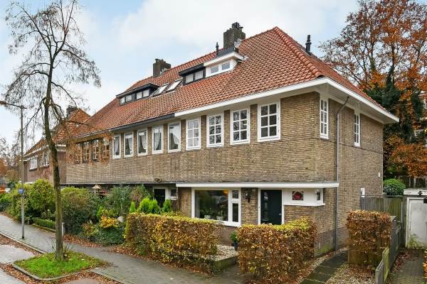 Woning Vondellaan 113 Arnhem