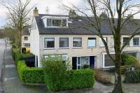 Woning Schippersdreef 1 Driebergen-Rijsenburg