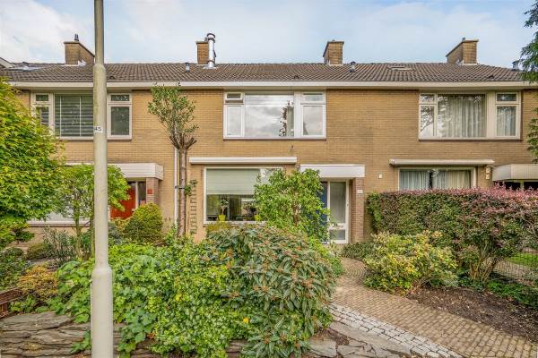 Woning Ghijseland 69 Rhoon