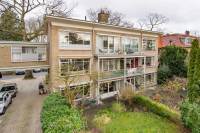Woning Wilhelminaparkflat 3 Zeist