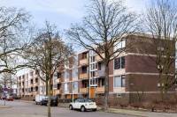 Woning Wibautstraat 49 Nijmegen