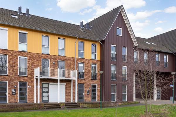 Woning Bluswater 54 Houten