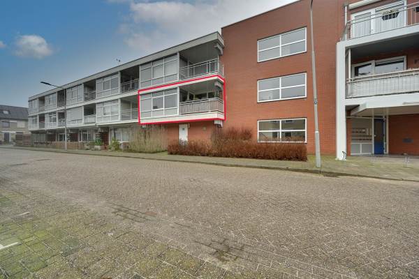 Woning Benonigaard 33 Arnhem