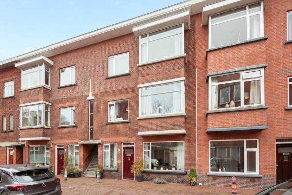 Woning Oude Boomgaardstraat 57 Den Haag