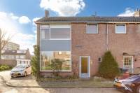 Woning Jekerstraat 47 Den Bosch