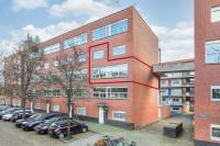 Woning Catharijnesingel 100DB Utrecht