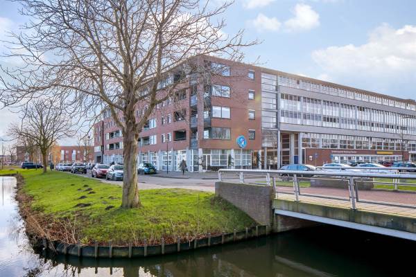 Woning Terschellingkade 2B Woerden