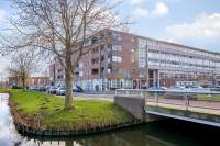 Woning Terschellingkade 2B Woerden