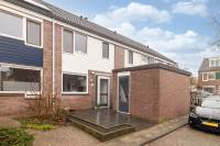 Woning IJlsterveste 34 Nieuwegein