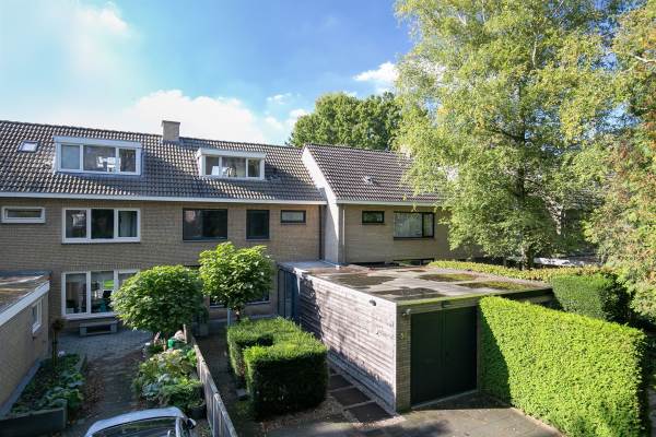 Woning Draviklaan 50 Nuenen
