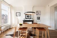 Woning Admiraal De Ruijterweg 128III Amsterdam