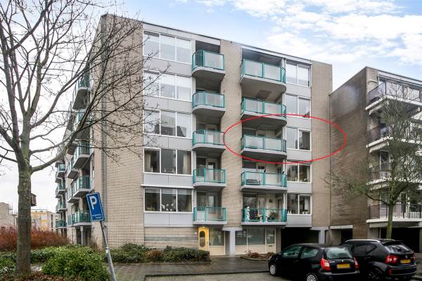 Woning Klepel 157 Emmen