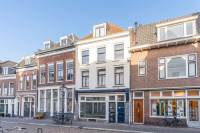 Woning Lange Smeestraat 11bis Utrecht