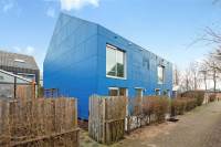 Woning Stiemensvaart 21 Den Haag