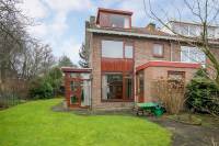 Woning Prins Mauritsstraat 17 Barendrecht