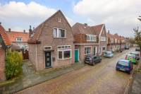 Woning Talmastraat 5 Zaandijk