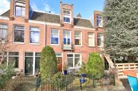 Woning Celsiusstraat 7 Amsterdam