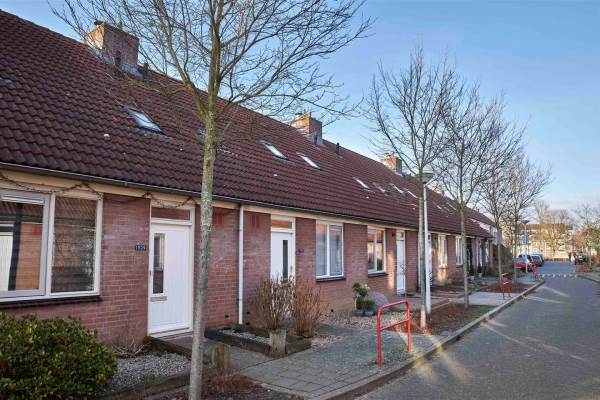 Woning Diepvoorde 1911 Wijchen