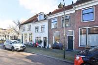 Woning Harmenkokslaan 55 Delft