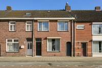 Woning Korhoenstraat 128 Tilburg