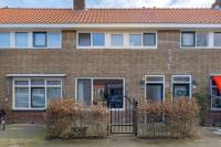 Woning Wilgenstraat 66 Zwolle