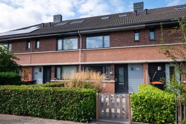 Woning John Raedeckerhof 86 Hoorn (NH)