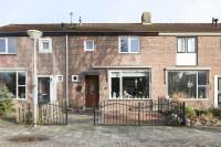 Woning Lange Brink 15 Luttelgeest