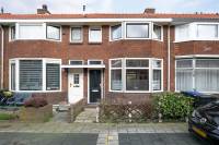 Woning Valeriusstraat 16 Dordrecht