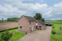 Woning Dordsedijk 410 Klazienaveen