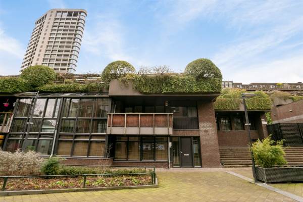 Woning 't College 911 Eindhoven
