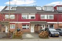 Woning Weerdestein 20 Dordrecht