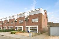 Woning Westhove 75 Hoofddorp