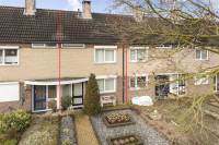 Woning Jacob Marisstraat 8 Boxmeer