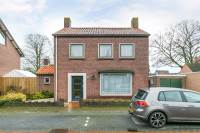Woning Veldstraat 10 Dongen