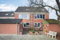 Woning Jachthoorn 101 Capelle aan den IJssel