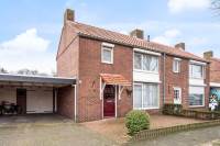 Woning Lavendelstraat 11 Uden