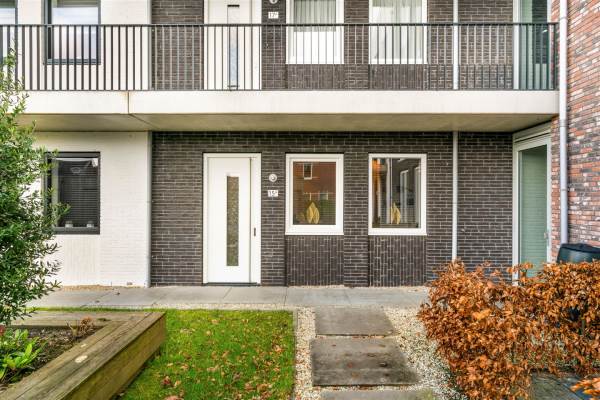 Woning Lage Hoek 15A Zwaag