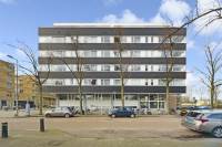 Woning Marius Bauerstraat 235D5 Amsterdam