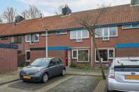 Woning Repel 111 Hellevoetsluis
