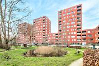 Woning Einsteindreef 31a Utrecht