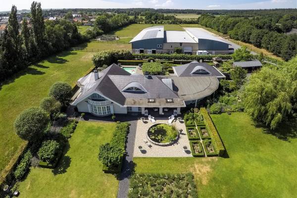 Woning Sportweg 3 Elst (UT)