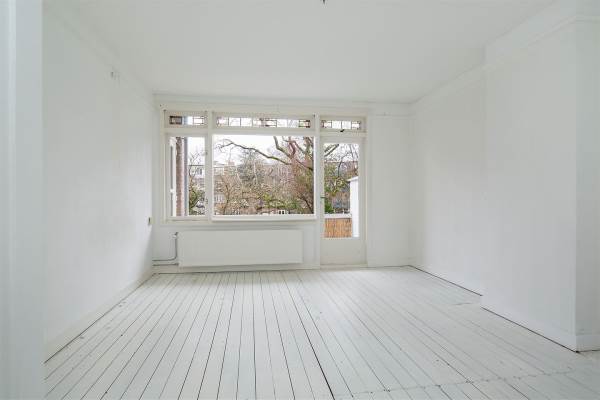 Woning Statenweg 122C Rotterdam