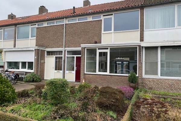 Woning Midaslaan 6 Eindhoven