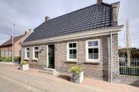 Woning Kerkstraat 24 Middelstum
