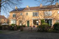 Woning Frans Halsstraat 4 Monster