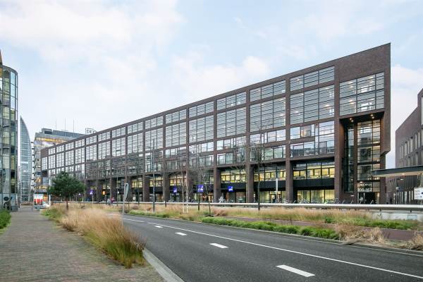Woning Vestdijk 146 Eindhoven